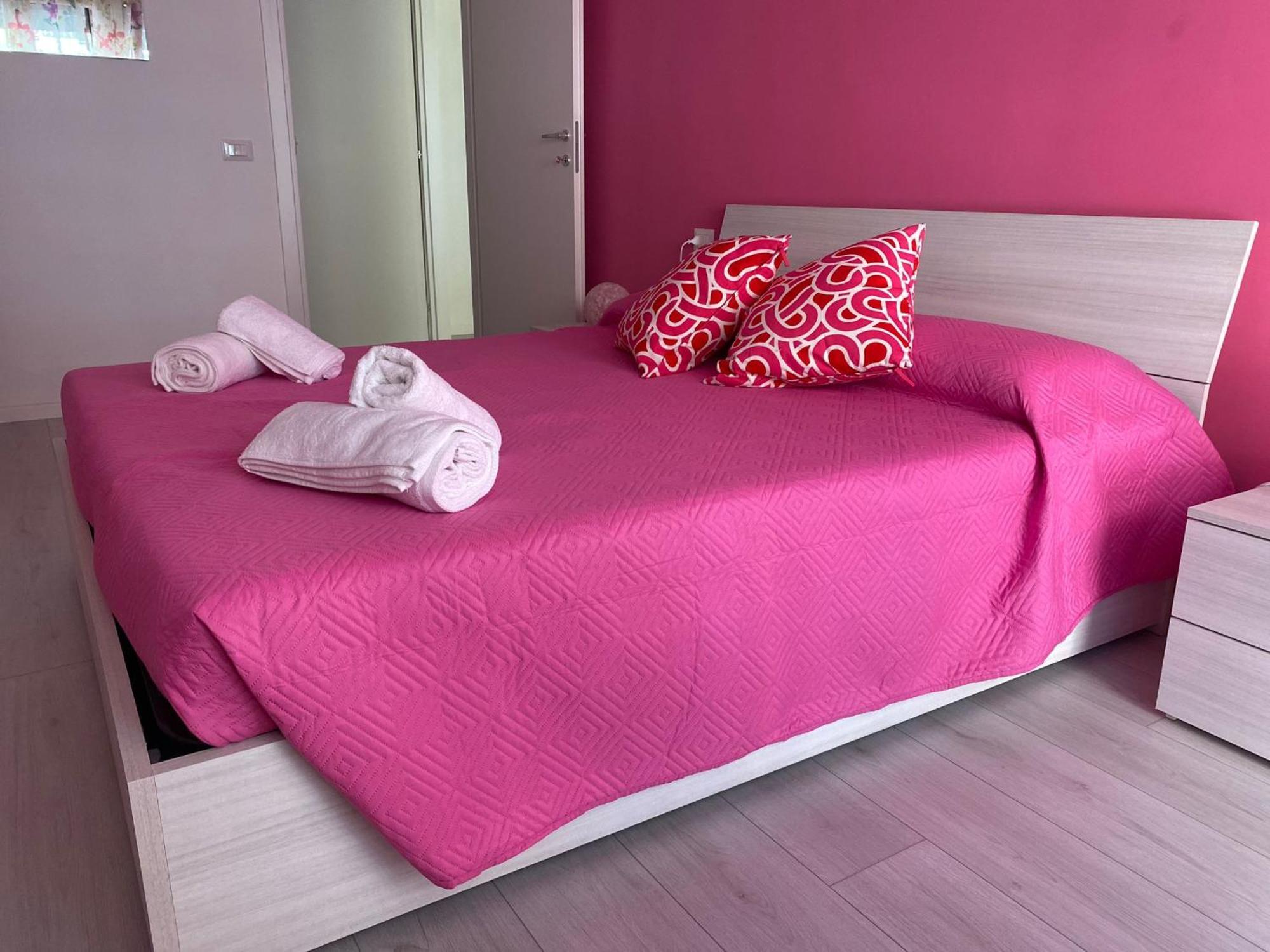 Dany & Manu House Apartment Rome Exterior photo