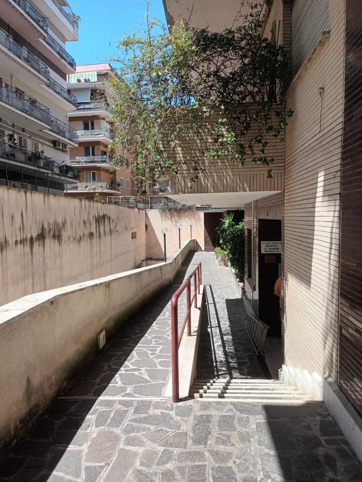 Dany & Manu House Apartment Rome Exterior photo